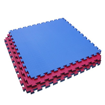 Evergoldi EVA puslematid on ülemaailmsetes võitluskunstide koolituskeskustes ...